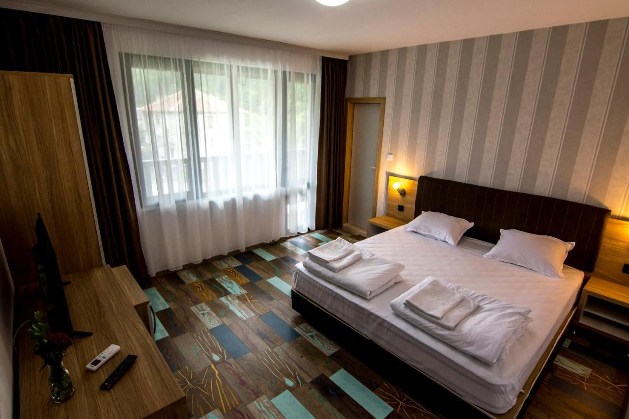 Veykata Resort & Spa Csakalarovo Kültér fotó