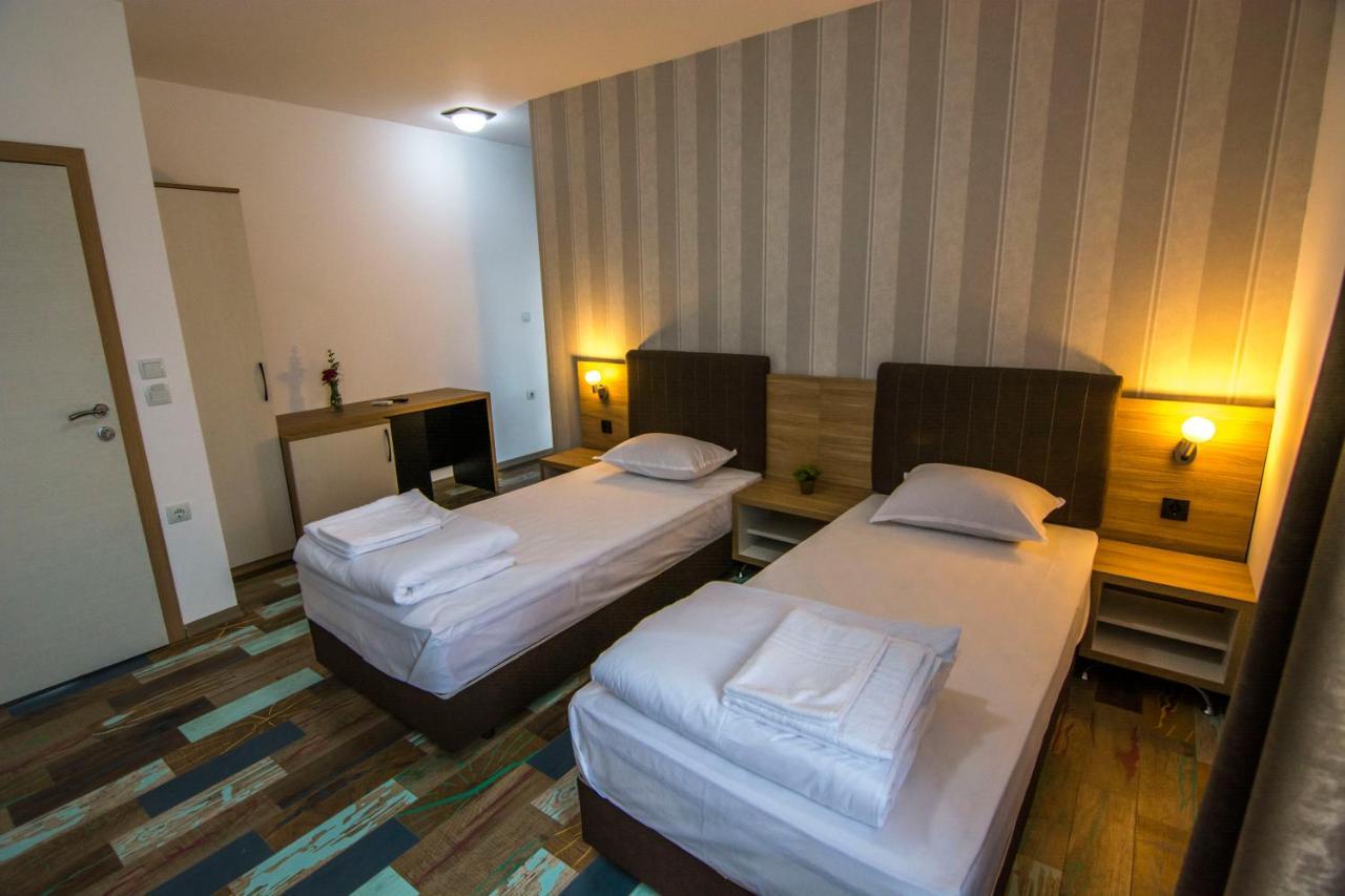 Veykata Resort & Spa Csakalarovo Kültér fotó
