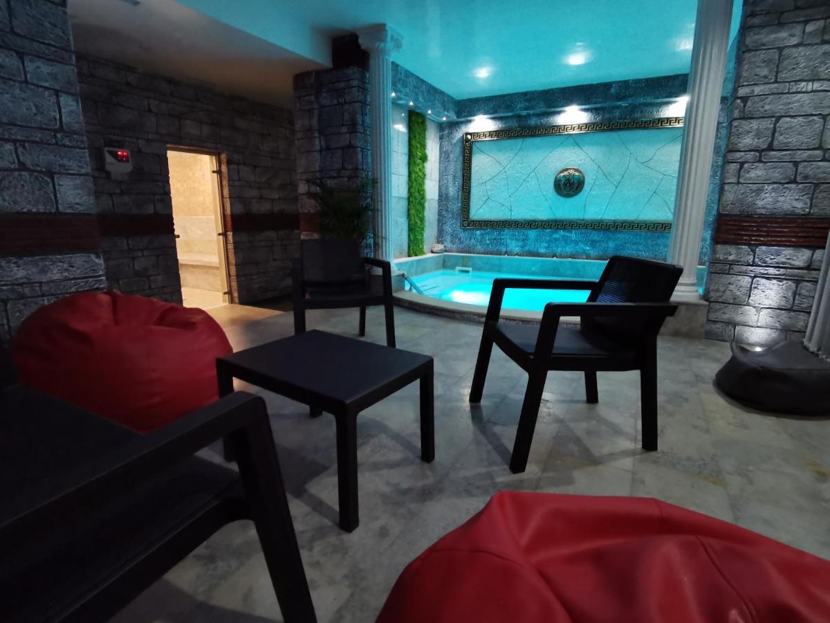 Veykata Resort & Spa Csakalarovo Kültér fotó